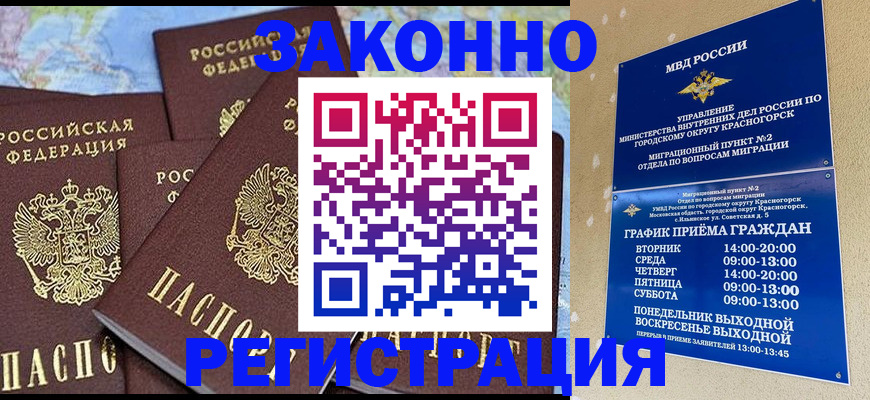 временная регистрация надежно в Борзе
